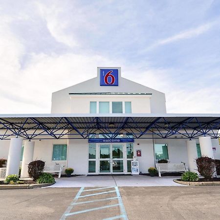 Motel 6-Tewksbury, Ma - Boston Exterior photo