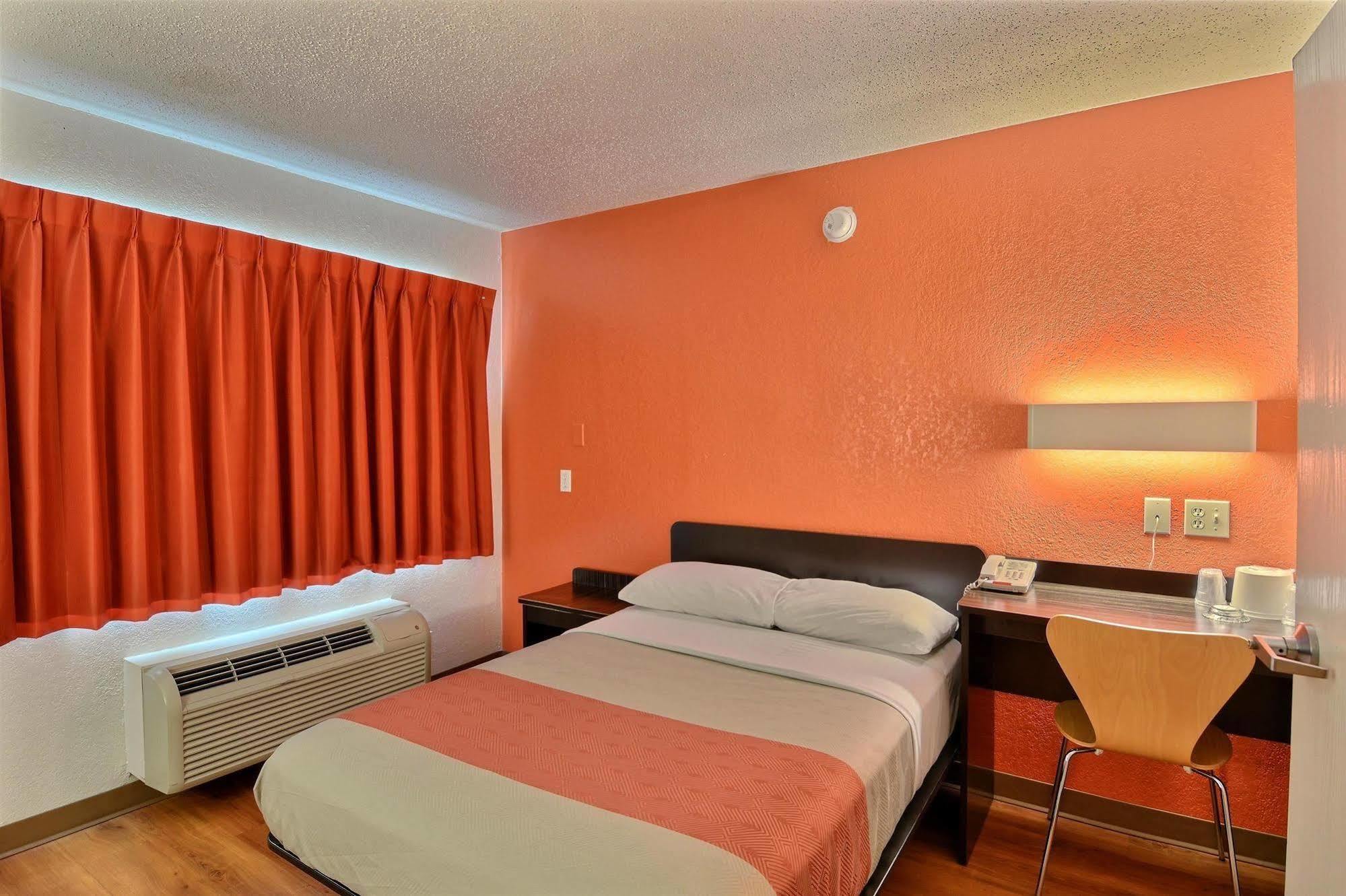 Motel 6-Tewksbury, Ma - Boston Exterior photo