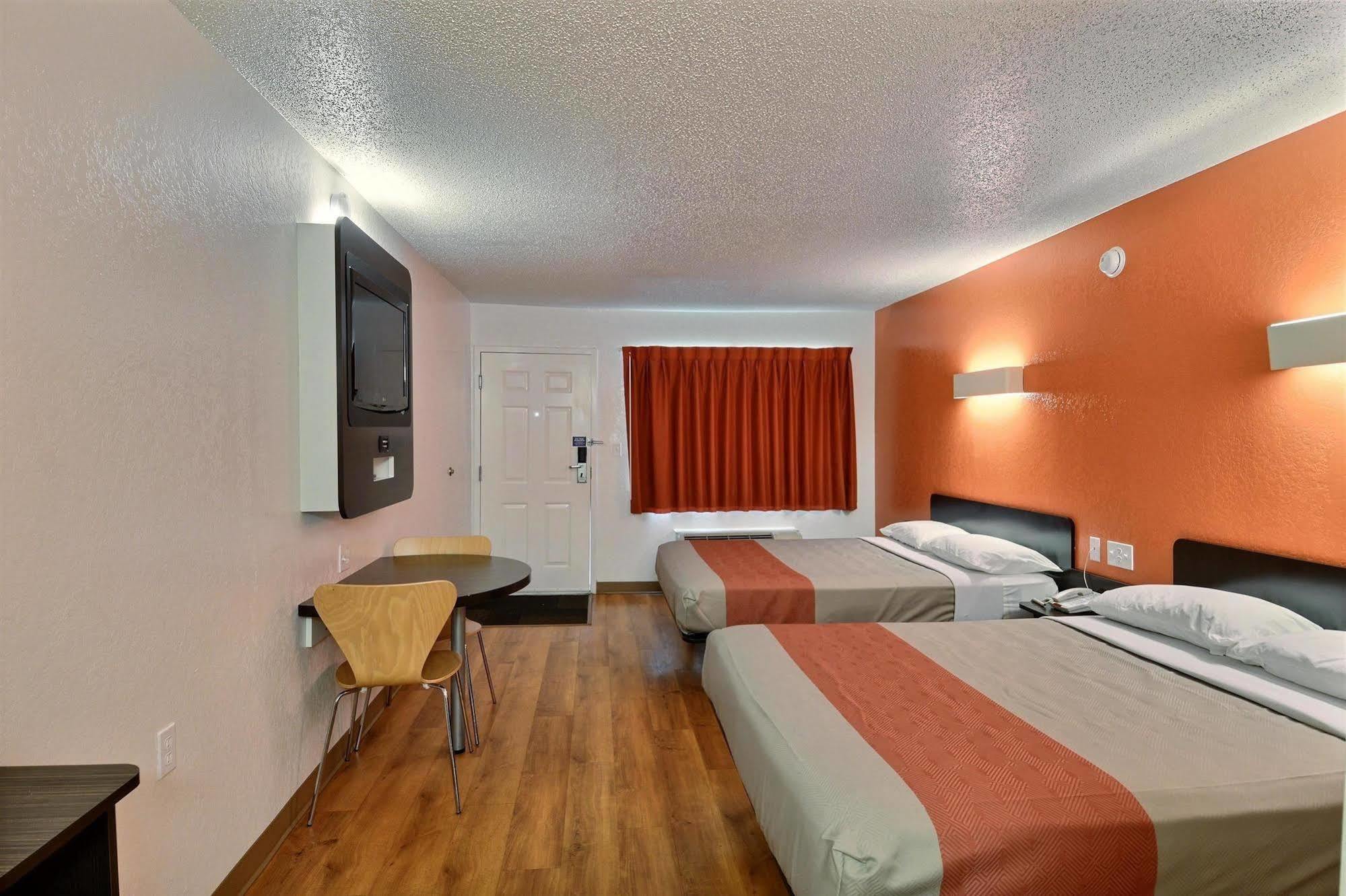 Motel 6-Tewksbury, Ma - Boston Exterior photo