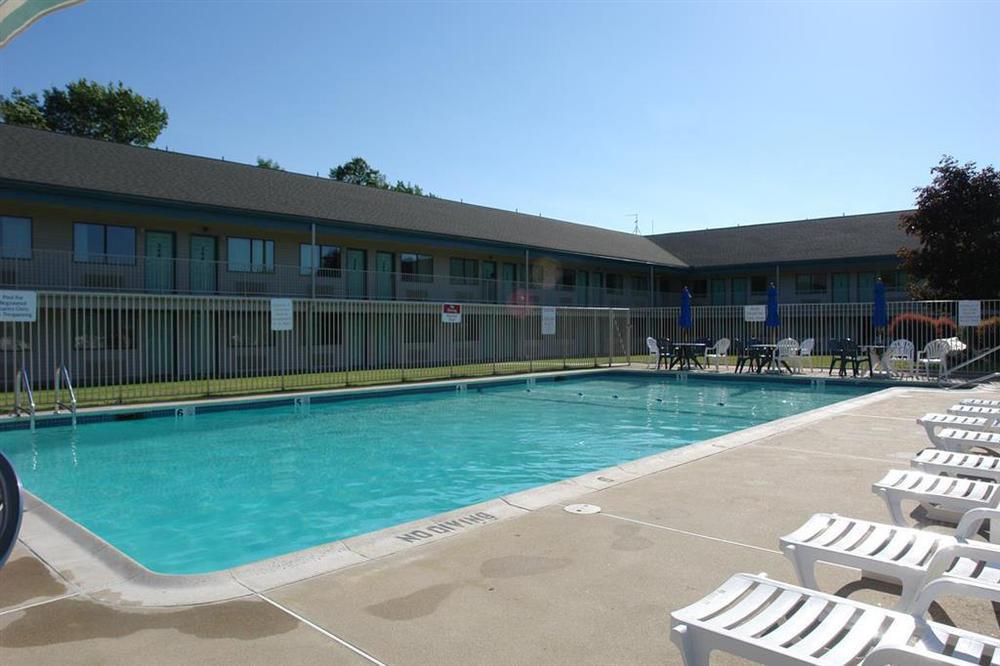 Motel 6-Tewksbury, Ma - Boston Facilities photo