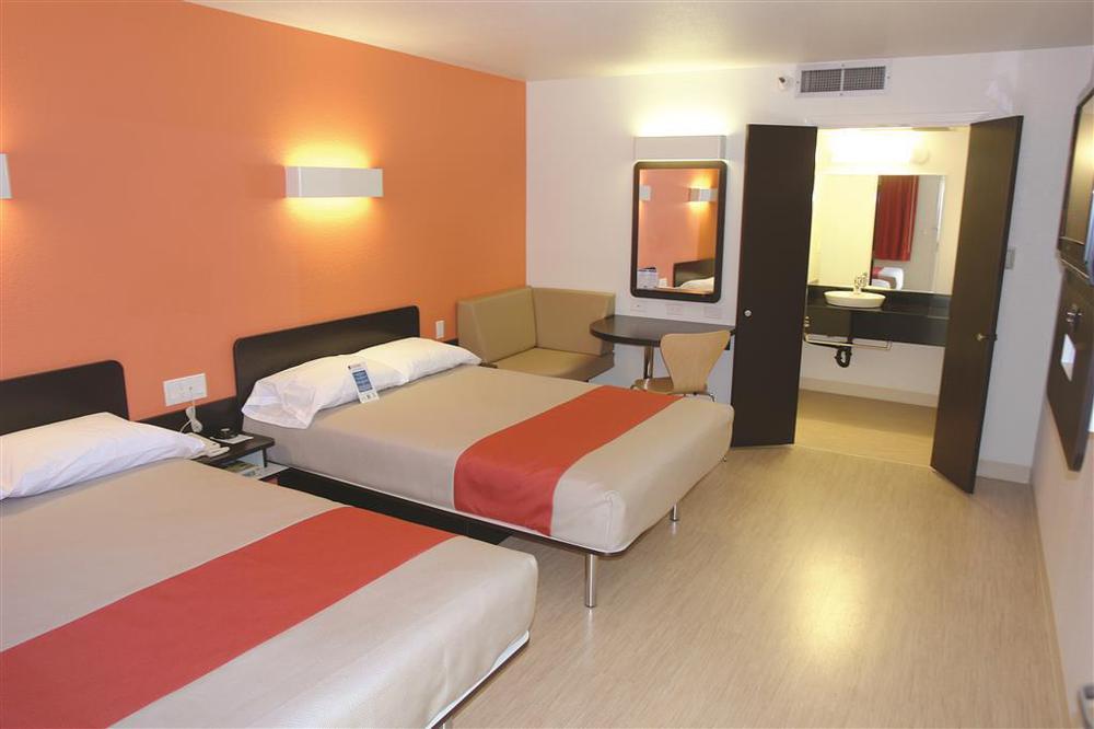 Motel 6-Tewksbury, Ma - Boston Room photo